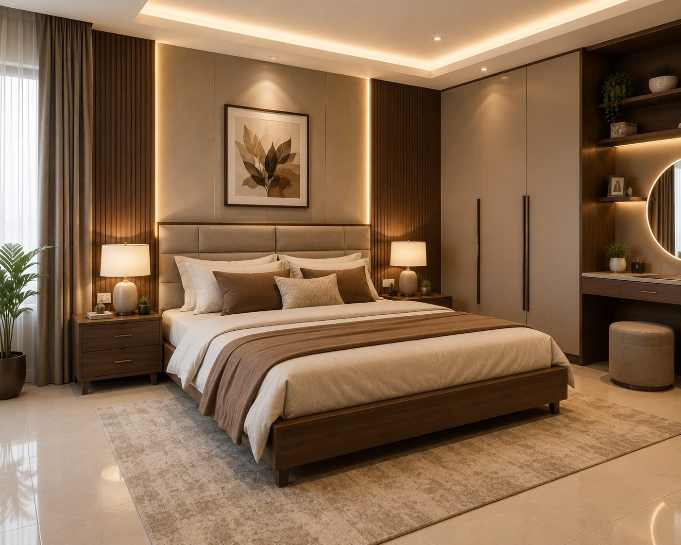 Bedroom product
