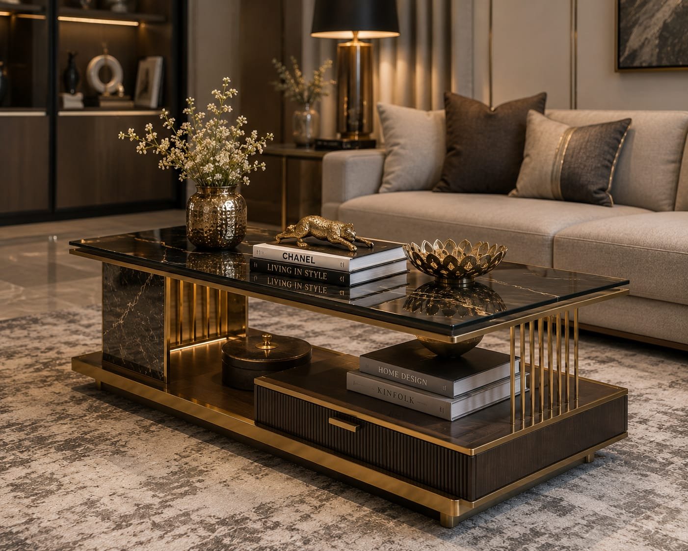 Living Room furniture