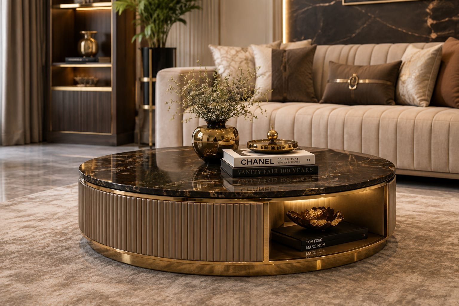 Coffee Tables