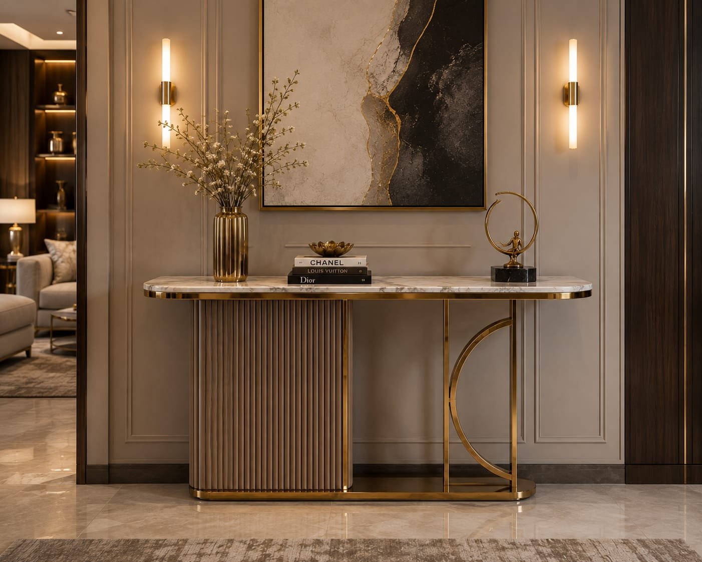 Decor product