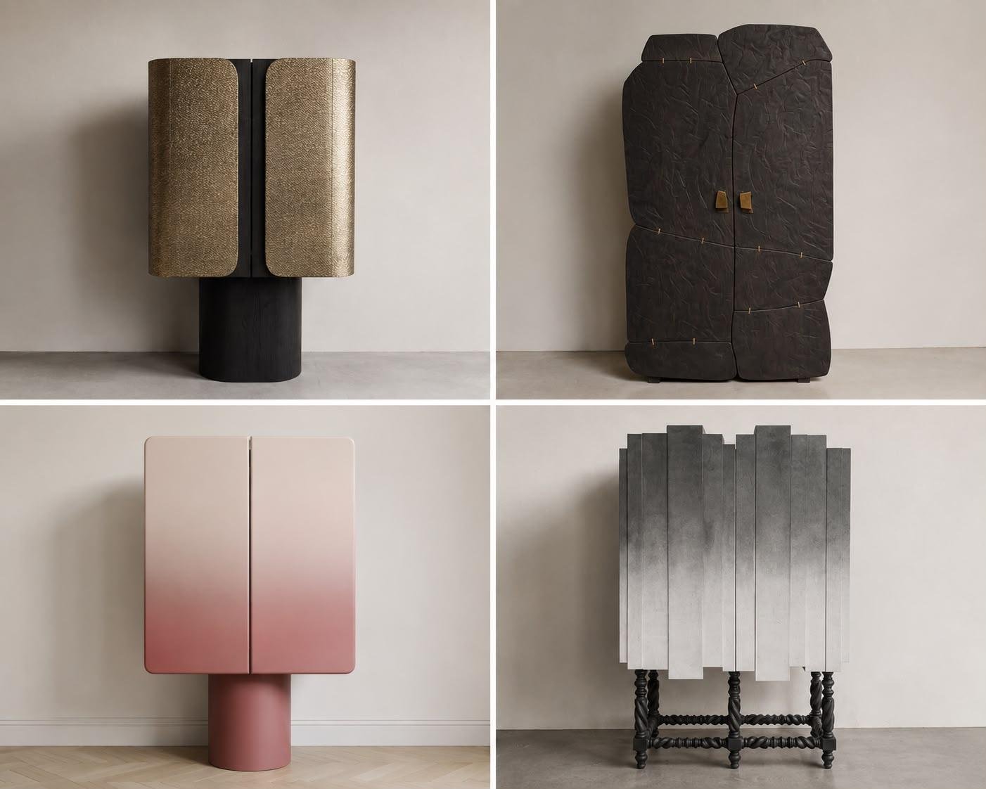 XoFo bedroom furniture