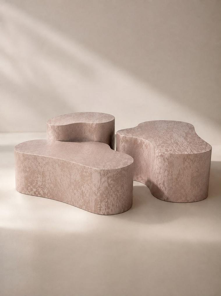 Custom furniture