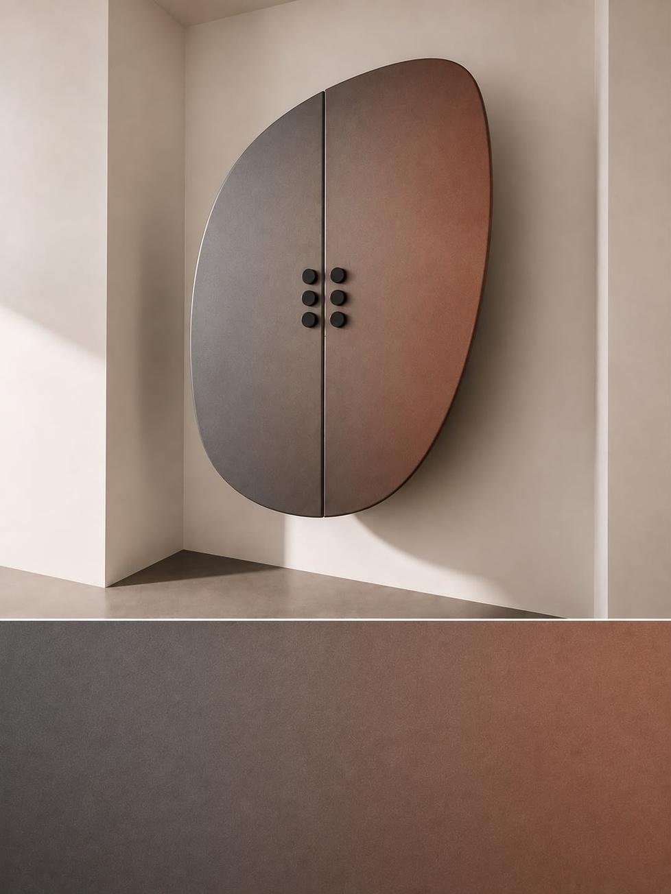 XoFo dining table