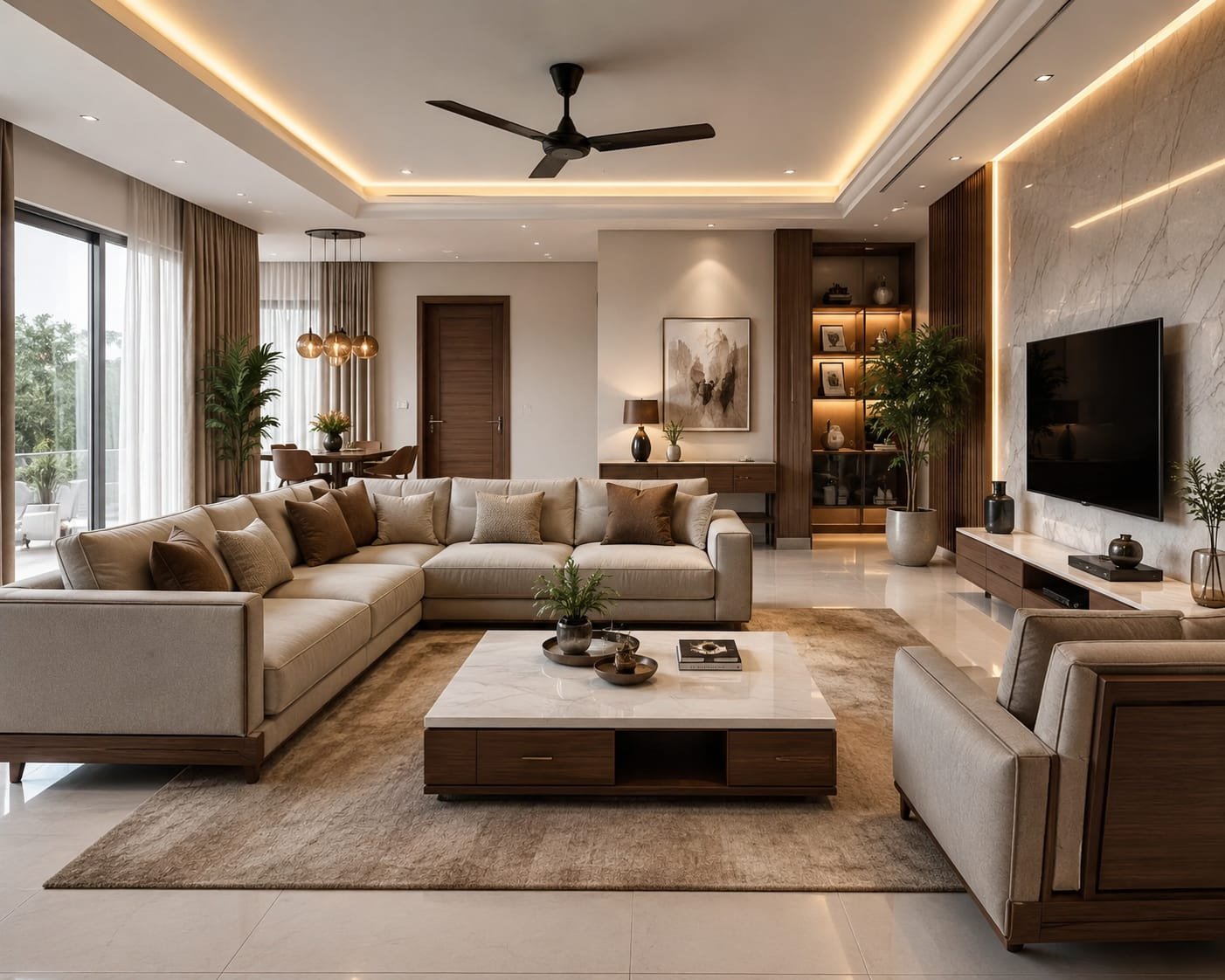 XoFo living room furniture