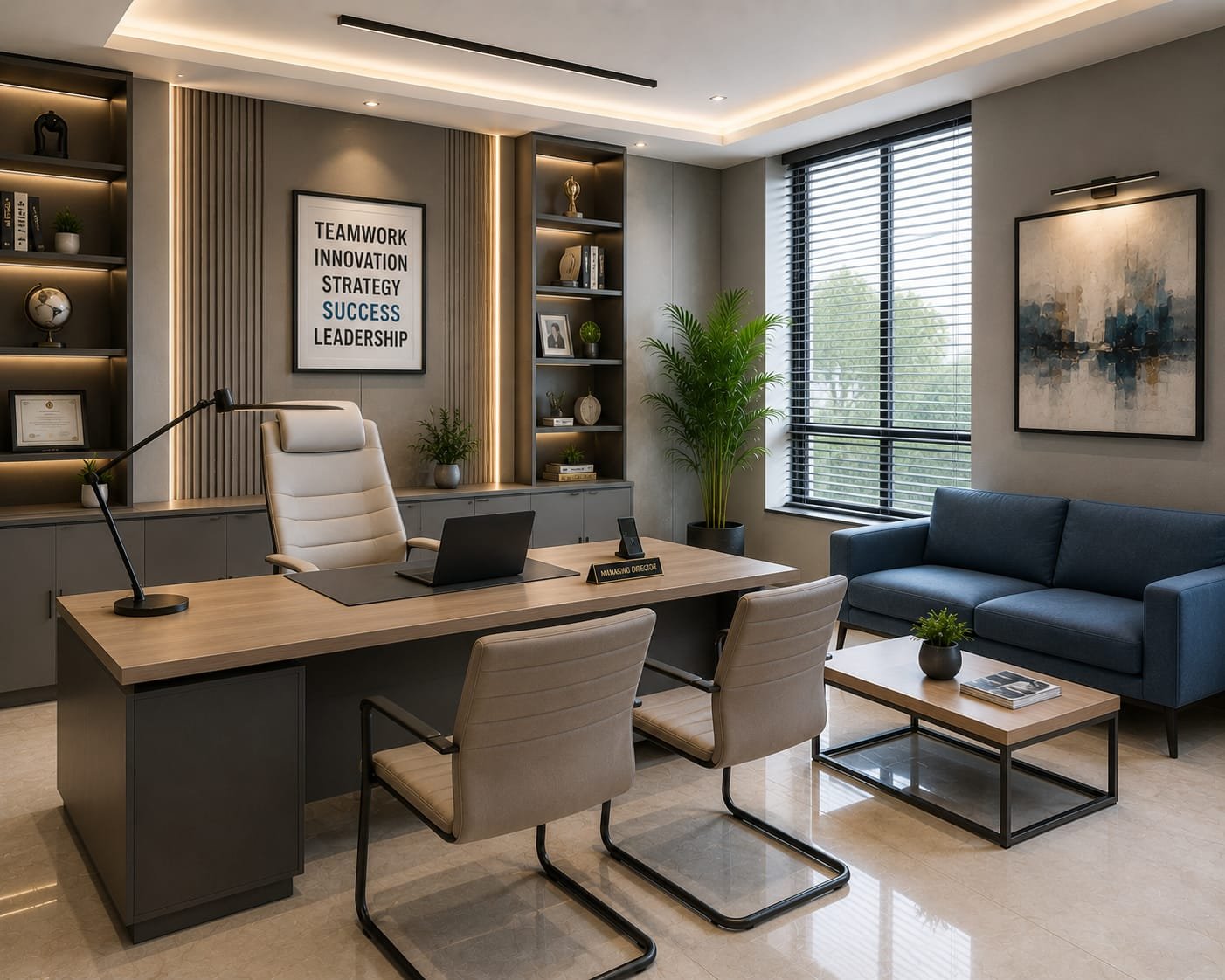 XoFo office furniture