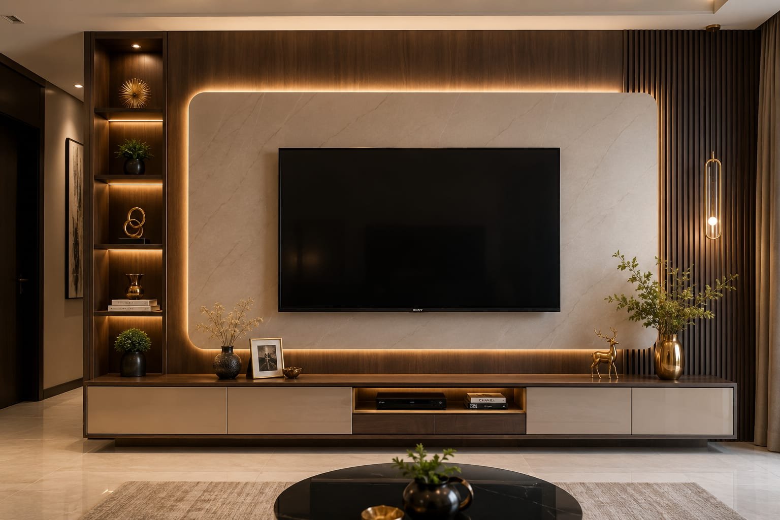Living Room furniture